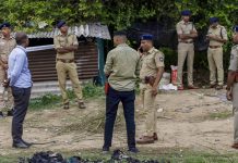 BIG BREAKING : బాణాసంచా ఫ్యాక్టరీలో భారీ అగ్నిప్రమాదం..10 మంది మృతి!