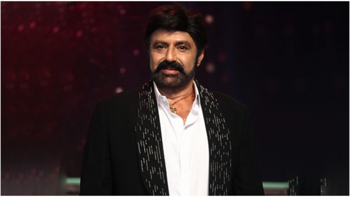 hero balakrishna