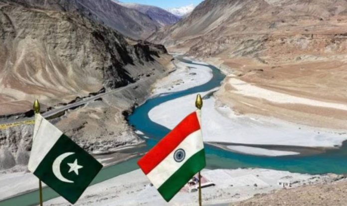 india water