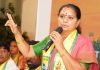 Kavitha : కవితకు బిగ్ షాక్..ఢిల్లీ హైకోర్టులో చుక్కెదురు! kavitha