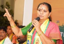 Kavitha : కవితకు బిగ్ షాక్..ఢిల్లీ హైకోర్టులో చుక్కెదురు! kavitha