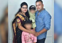 Mysuru : భార్య, ఇద్దరు కూతుళ్లను చంపేసి భర్త ఆత్మహత్య.. మైసూర్ లో దారుణం!