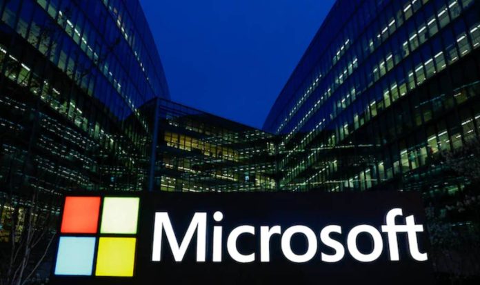 Microsoft