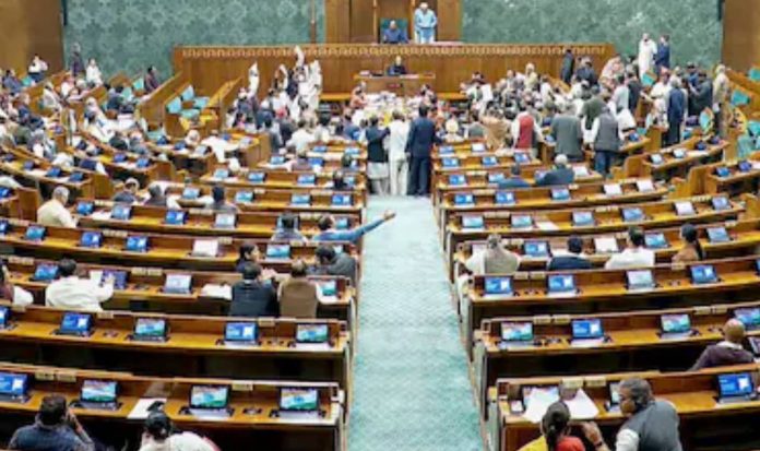 Parliament