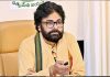 Pawan Kalyan : ఏపీ డిప్యూటీ సీఎం పవన్ కళ్యాణ్ భుజానికి పూర్తయిన సర్జరీ