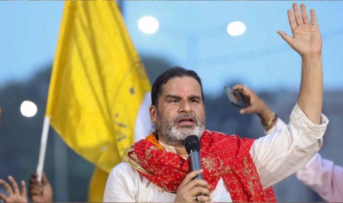 prashant kishor