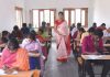 Telangana TET Exam : టెట్ నోటిఫికేషన్ రిలీజ్.. ఎగ్జామ్ డేట్స్ ఇవే!