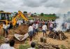 Nagar Kurnool: వర్షాలు పడట్లేదని పూడ్చిన శవాన్ని వెలికితీసి…ఏం చేశారో తెలిస్తే షాక్