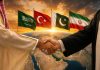 Mecca Pact :పశ్చిమాసియాలో కీలక పరిణామం.. మక్కా ఒప్పందంలోకి ఇరాన్?