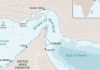 Strait of Hormuz : అమెరికాతో పెరుగుతున్న ఉద్రిక్తతలు.. హోర్ముజ్ జలసంధిపై ఇరాన్ సంచలన నిర్ణయం ?