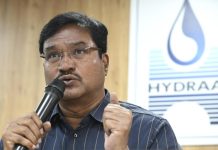 కారణం అతనే.. ఆ బిల్డింగ్లన్నీ కూల్చేస్తాం.. గచ్చిబౌలి ఘటనపై రంగనాథన్ సంచలనం!