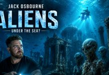 Aliens: ఆకాశంలో కాదు.. సముద్రాల్లోనే ఏలియన్స్.. వెలుగులోకి సంచలన విషయాలు