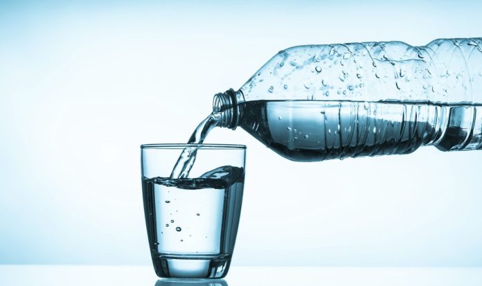 Drinking water