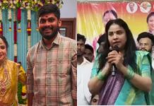 Konda Sushmita : రాష్ట్ర కాంగ్రెస్లో కొత్త లొల్లి…పరకాలలో కొండా సుస్మిత ఎంట్రీతో రాజుకున్న అగ్గి