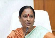 Konda Surekha : చెప్పాల్సిదంతా నిన్ననే చెప్పా..కొత్తగా చెప్పాల్సిందేం లేదు..కొండా సురేఖ