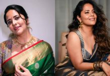 Anasuya Bharadwaj : భర్త చనిపోతే బొట్టు..గాజులు తీసేయాలా..నటి అనసూయ సంచలన వ్యాఖ్యలు