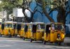 Auto Bandh : నేటి అర్థరాత్రి నుంచి ఆటోల బంద్..రేపు భారీ ర్యాలీ..ఆటో యూనియన్ల సంచలన నిర్ణయం