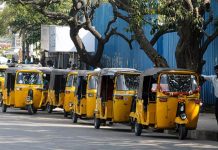 Auto Bandh : నేటి అర్థరాత్రి నుంచి ఆటోల బంద్..రేపు భారీ ర్యాలీ..ఆటో యూనియన్ల సంచలన నిర్ణయం