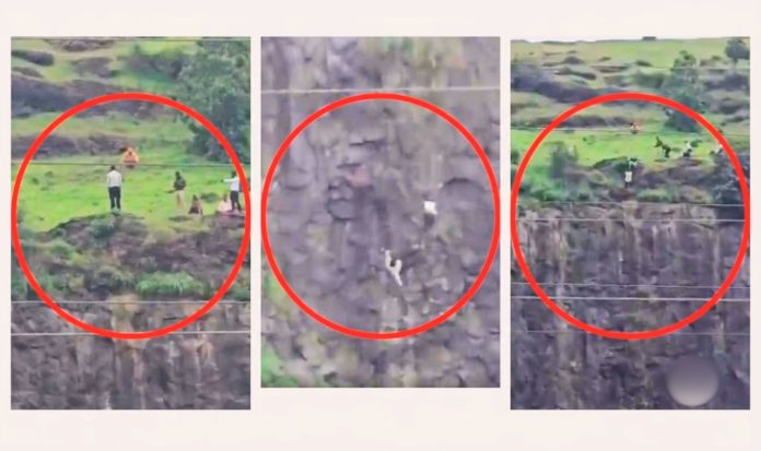 Khavdya Hill tragedy, Chhatrapati Sambhajinagar