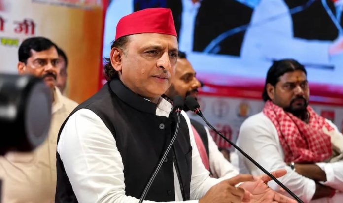 akhilesh