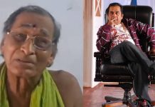 Brahmanandam : ఒక్కసారి మాట్లాడురా తమ్ముడు.. బ్రహ్మానందంపై సొంత అన్న సంచలన కామెంట్స్!
