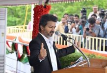 CM Vijay : అదిరిందయ్యా విజయ్.. ప్రతీ MLAకు ఓ కొత్త కారు.. డ్రైవర్, ఆయిల్ కు నెలకు రూ.75 వేలు!