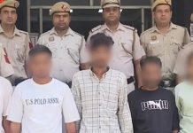 Delhi : కారు కోసం ఘోరం.. ఆఫ్లైన్ బుకింగ్ పేరుతో క్యాబ్ డ్రైవర్ దారుణ హత్య!