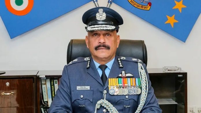 ra Mishra appointed as CEO of Ayodhya Ramalaya Trust