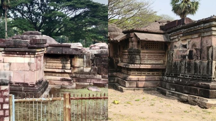 Palampet Gollala Gudi
