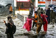 Heavy Rains : ఏపీ, తెలంగాణలో భారీ వర్షాలు.. బెజవాడలో జలమయం!