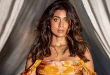 Shriya Sharan : నా ఫొటోనే గుర్తు పట్టలేకపోతున్నా.. AIపై శ్రియా సంచలన వ్యాఖ్యలు!