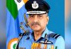 Ashutosh Dixit : IAFకు కొత్త బాస్..ఆశుతోష్ దీక్షిత్కు కీలక బాధ్యతలు!
