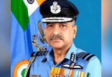 Ashutosh Dixit : IAFకు కొత్త బాస్..ఆశుతోష్ దీక్షిత్కు కీలక బాధ్యతలు!