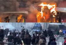 India Protests: ఫ్రాన్స్ నుంచి ఇటలీ వరకు భగ్గుమంటున్న వీధులు.. పదవుల నుంచి దిగిపోవాలంటూ నేతలకు హెచ్చరికలు!