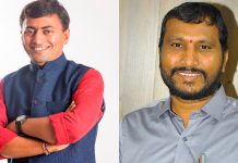 Graduate MLC Elections : రాకేష్ రెడ్డికి షాక్.. బీసీ అభ్యర్థి వైపు చూస్తున్న బీఆర్ఎస్?