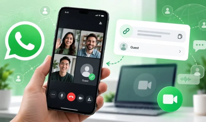 New WhatsApp feature