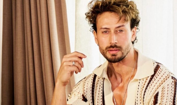 Tiger Shroff car attack