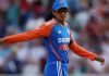 BCCI కీలక నిర్ణయం… టీమిండియా కొత్త కెప్టెన్ గా స్మృతి మంధాన