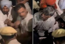 BIG BREAKING : ఆకాశవాణి భవన్ వద్ద తీవ్ర ఉద్రిక్తత .. రాహుల్, ప్రియాంక అరెస్ట్!