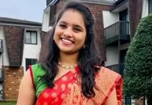 Road Accident : అమెరికాలో రోడ్డు ప్రమాదం.. తెలంగాణ వాసి మృతి