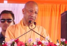 Yogi Adityanath : యుద్ధం వస్తే ఆయుధాలు పట్టాల్సిందే.. సన్యాసులకు యోగి పిలుపు!
